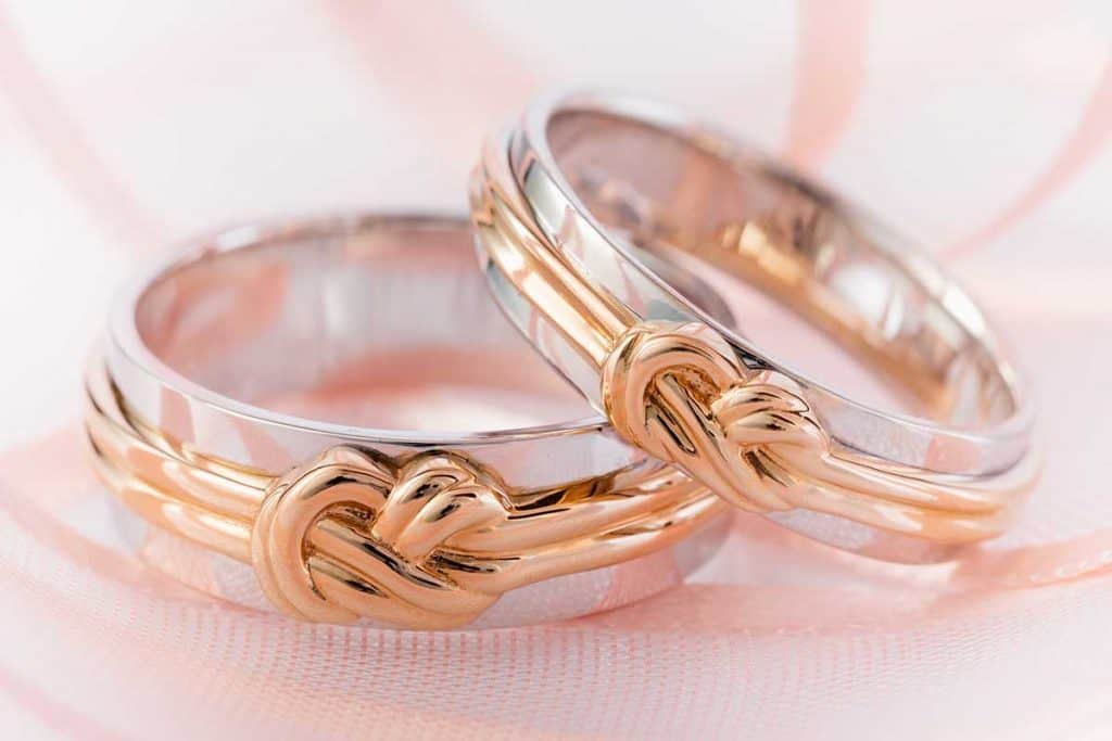 What Do Knot Rings Mean?