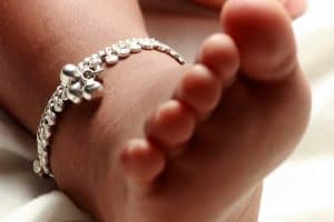 Read more about the article How To Clean a Silver Anklet [5 Crucial Tips]