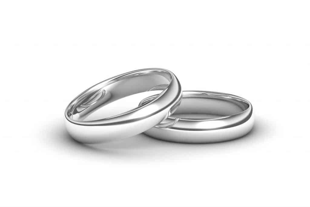 What Are Couple Rings