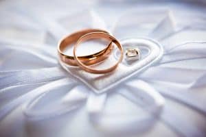 Read more about the article How Much Should a Wedding Band Ring Cost?
