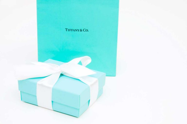 How Much Does a Tiffany Necklace Cost?