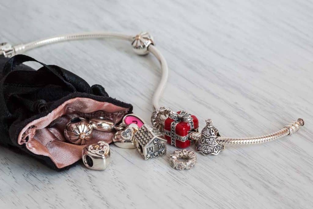 Can Pandora Charms Be Worn on a Necklace?