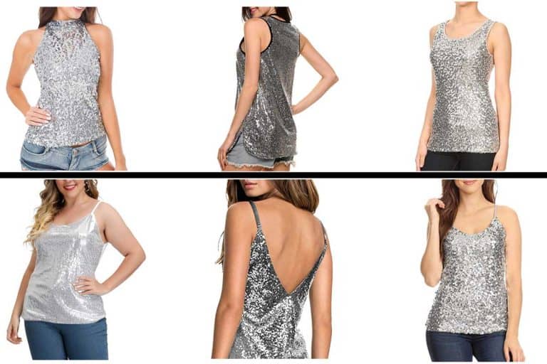 10-Awesome-Silver-Sequin-Tank-Tops-To-Check-Out