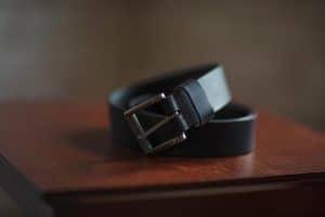Read more about the article How Long Does a Leather Belt Last?