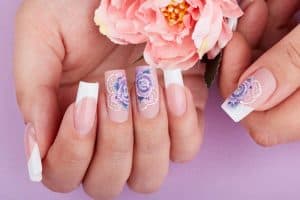 Read more about the article How Often Should You Get a New Set of Acrylic Nails?