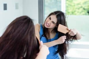 Read more about the article How To Stop Frizzy Hair After Washing?
