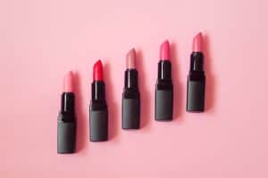 Read more about the article Should You Wear Lipstick to an Interview? [and What Color to Choose]