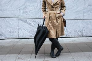 Read more about the article What To Wear With Rain Boots?