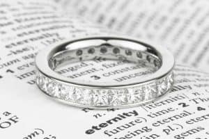 Read more about the article When Do You Get An Anniversary Band?