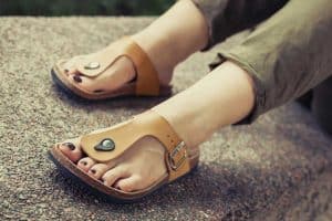 Read more about the article Should Sandals Be A Size Bigger?