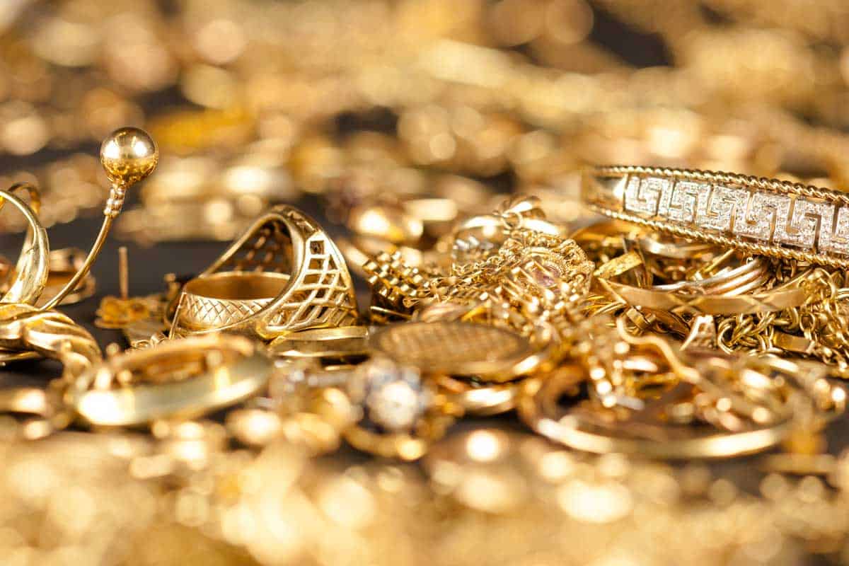 What Does 18k Gold-Plated Mean? [All You Need To Know ...