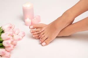 Read more about the article How Long Does A Gel Pedicure Last? [And How Often To Get One!]
