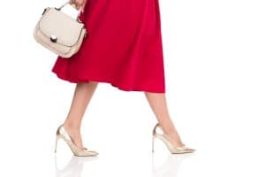 Read more about the article What Color Shoes Go With A Red Dress?