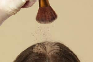 Read more about the article Does Dry Shampoo Help With Dandruff?