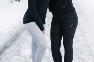 Read more about the article Do Leggings Keep You Warm?