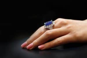 Read more about the article How Much Does A Sapphire Ring Cost?
