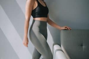 Read more about the article How To Clean Yoga Pants