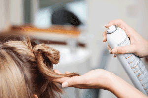 Read more about the article Does Hairspray Dry Out Your Hair Or Otherwise Damage It?