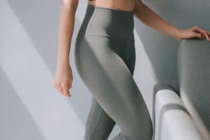 Read more about the article How Tight Should Yoga Pants Be?