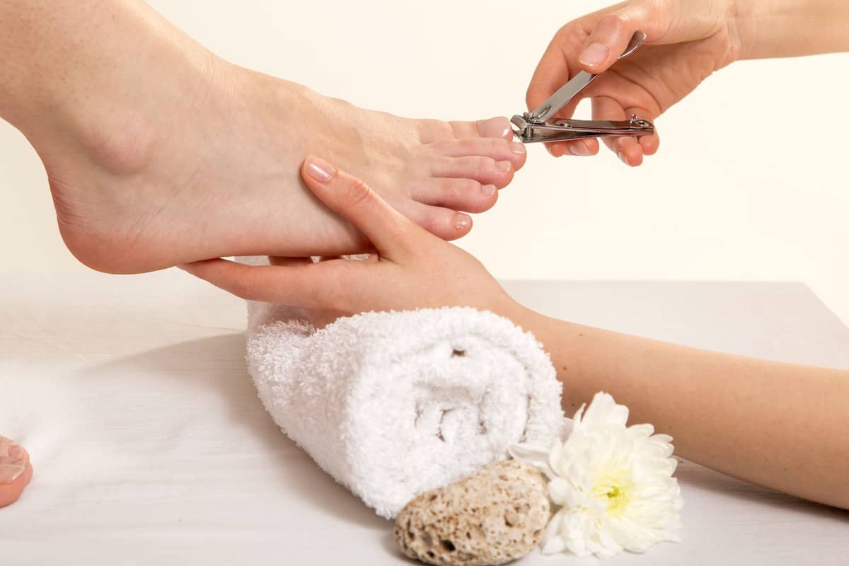 How to Cut Your Toenails and When to Ask Your Podiatrist for Help