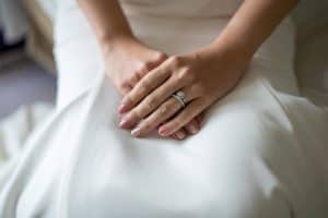 Read more about the article What Nail Color Goes With A White Dress?