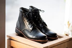 Read more about the article How Long Do Leather Boots Last?