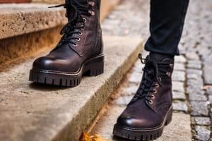 Read more about the article Do Leather Boots Shrink Over Time?