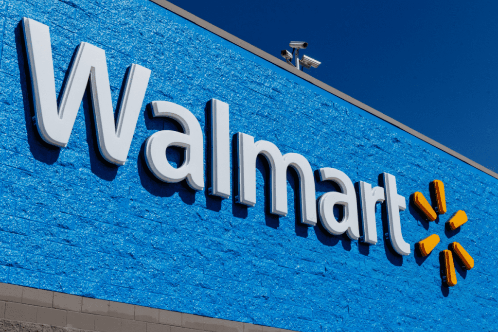 Indianapolis - Circa May 2018: Walmart Retail Location. Walmart is boosting its internet and ecommerce presence to keep up with competitors VII updated walmart
