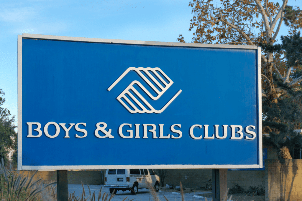 Boys and Girls Clubs sign boys & girls club sponsors young black designers for fashion week