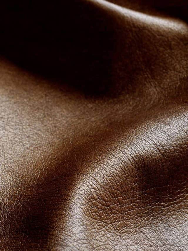 Brown Leather Turning Black – What’s Wrong?