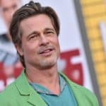Brad Pitt arrives for the Hollywood premiere of ‘Bullet Train’, Brad Pitt's Non-Conformist Style: Stuns In Torn Sweater And Sherpa Pants
