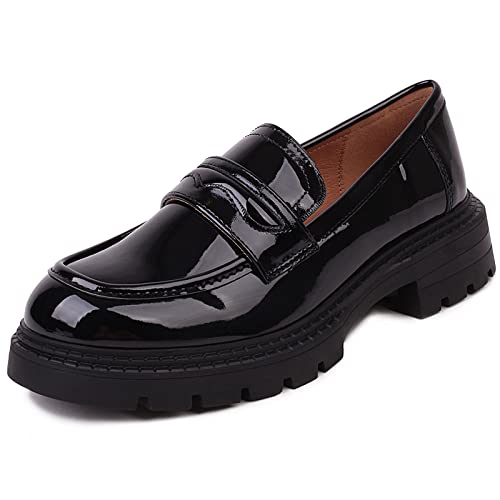 Fashion Loafers
