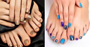 Elegant Pedicures for Every Occasion